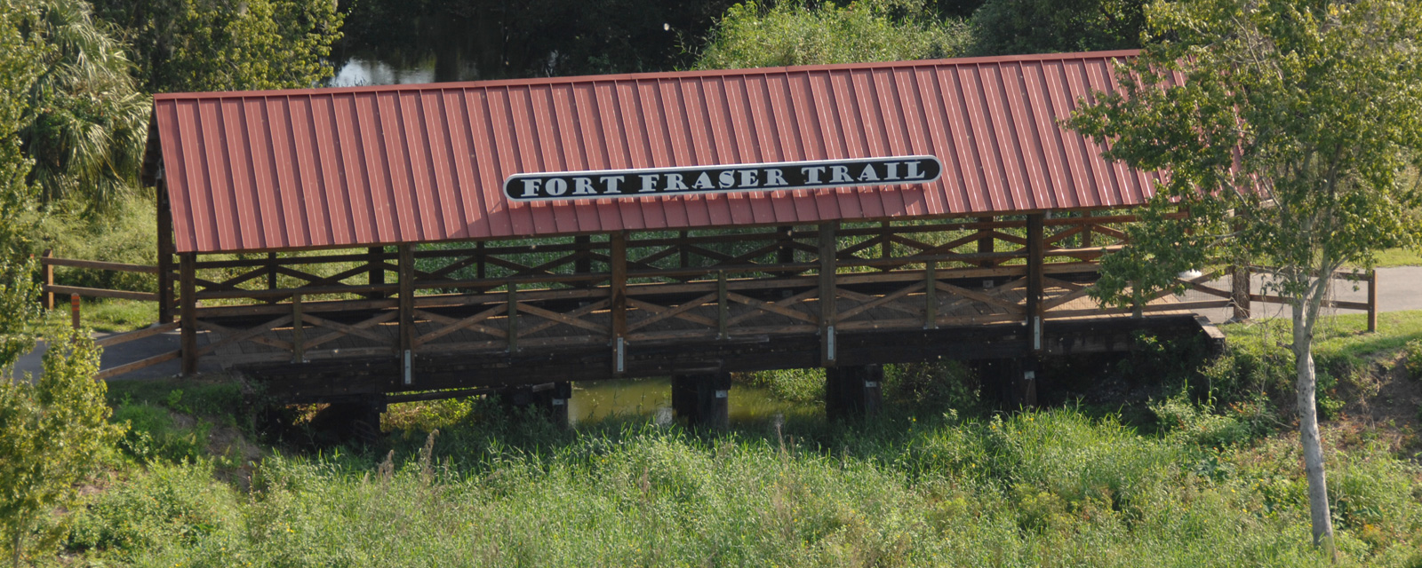 Fort Fraser Trail DRMP